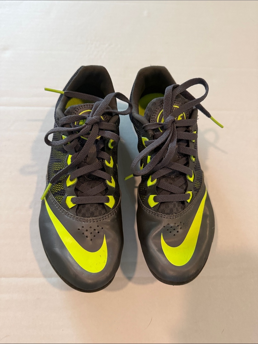 Women’s Nike Zoom Rival S Track & Field Sprint Spike Size 6